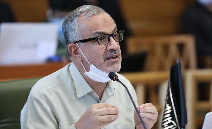 احمد مسجد جامعی