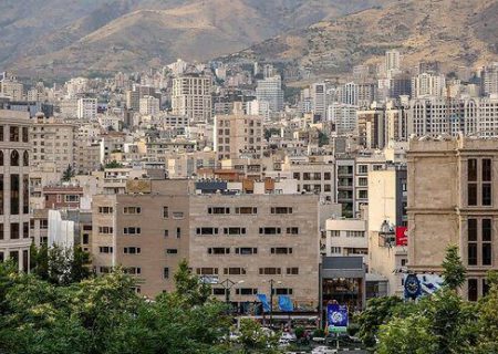 کدام مناطق تهران گرانتر شدند؟ /مناطق داغ بازار مسکن در تهران را بشناسید