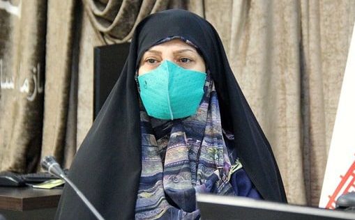 زهرا نژاد بهرام
