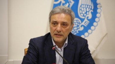 محمود نیلی احمد آبادی