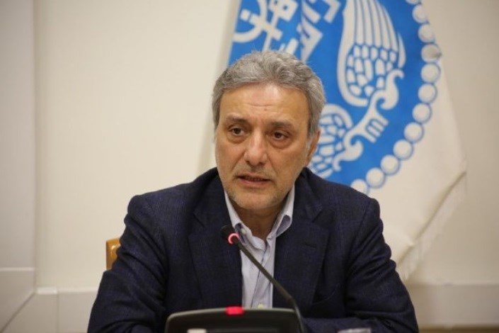 محمود نیلی احمد آبادی