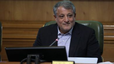 محسن هاشمی