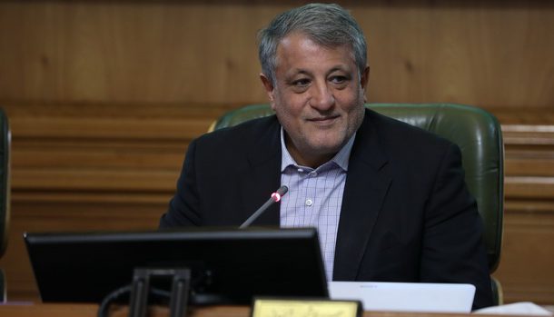 محسن هاشمی