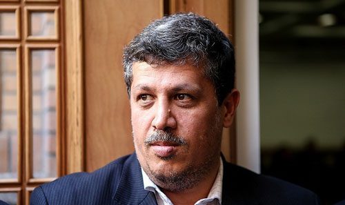 مهدی هاشمی