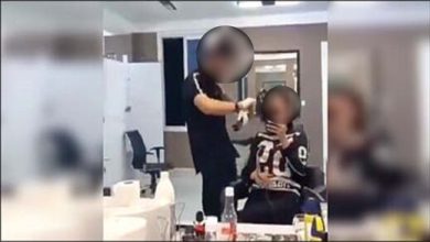 آرایشگاه‌ها و باشگاه‌های ورزشی مختلط زنانه و مردانه