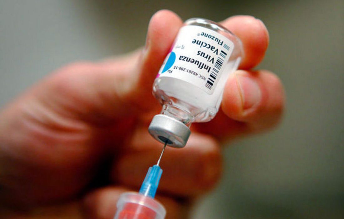 تامین هزینه تهیه و تزریق واکسن آنفلوانزا برای بازنشستگان کشوری