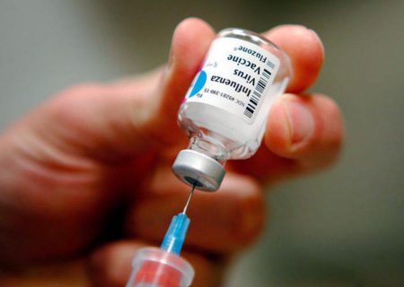 تامین هزینه تهیه و تزریق واکسن آنفلوانزا برای بازنشستگان کشوری