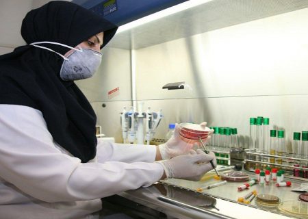 پایش ویروس کرونا در فاضلاب و پساب استان تهران