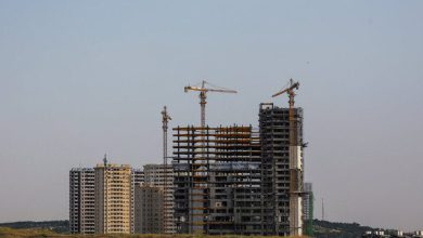 صدور پروانه ساختمانی در تهران