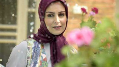 ماه‌چهره خلیلی