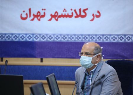 تعطیلی تهران؛ فرصتی طلایی برای ردیابی مبتلایان به کرونا و قرنطینه سازی