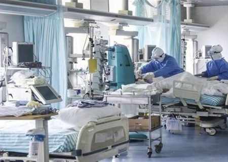 خبر بد کرونایی از اورژانس بیمارستان سینا
