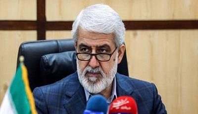 رییس کل دادگستری استان تهران