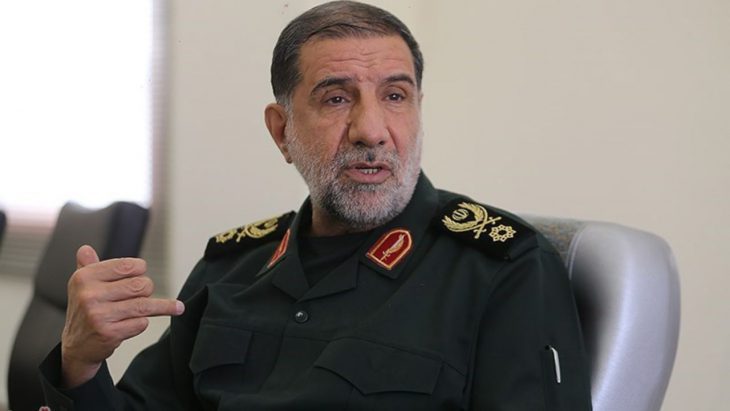 سردار کوثری