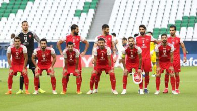 پرسپولیس