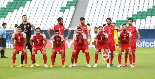 پرسپولیس