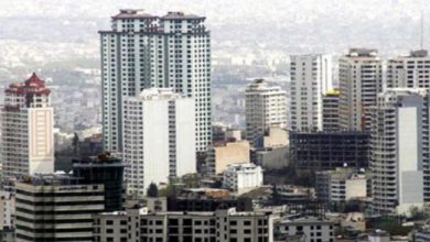 تهران