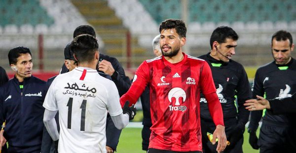 پرسپولیس