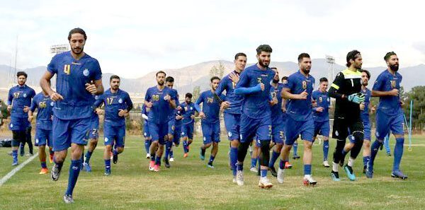 استقلال