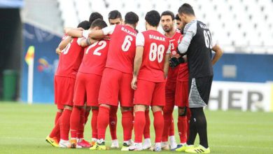 پرسپولیس
