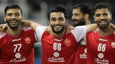 پرسپولیس