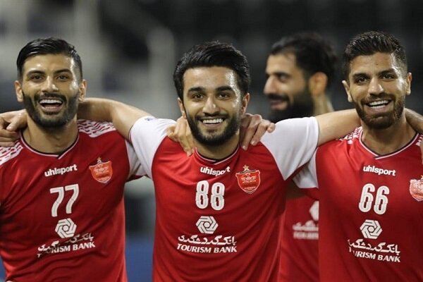 پرسپولیس