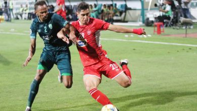 پرسپولیس