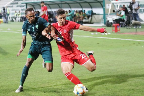 پرسپولیس