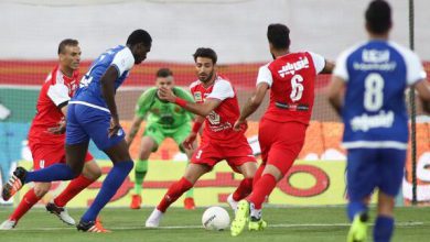پرسپولیس