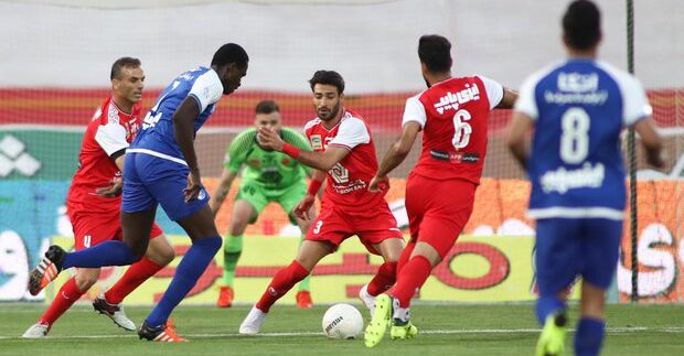 پرسپولیس