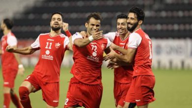 پرسپولیس