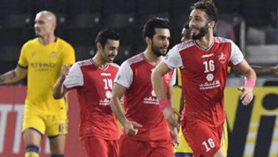 پرسپولیس
