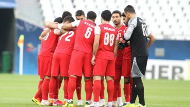 پرسپولیس