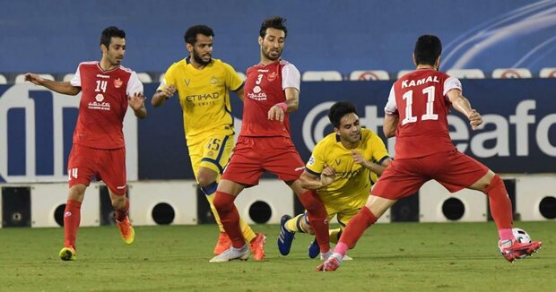 پرسپولیس