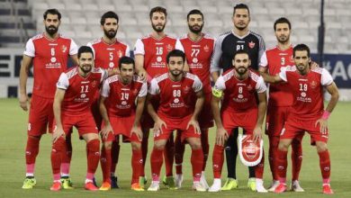 پرسپولیس