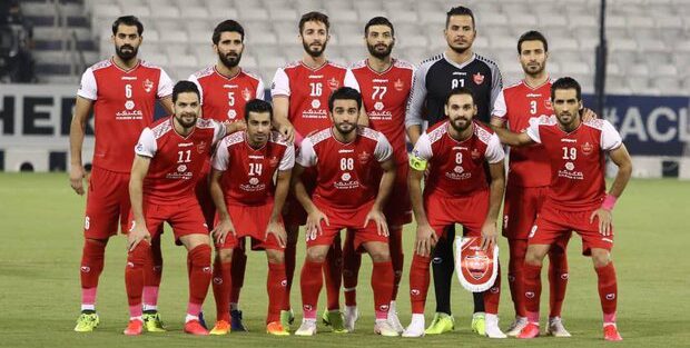 پرسپولیس