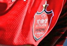 پرسپولیس