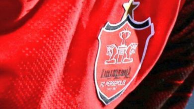 پرسپولیس