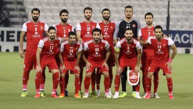 پرسپولیس