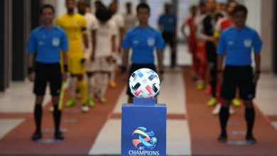 AFC چه حکمی می‌دهد؟