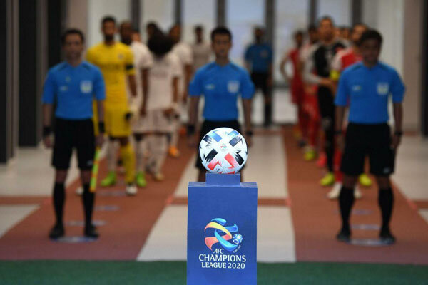 AFC چه حکمی می‌دهد؟