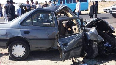 تصادف