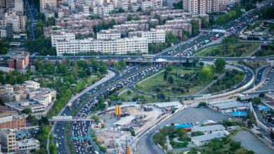 تهران