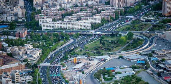 تهران