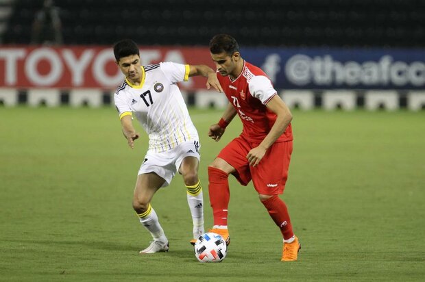 پرسپولیس