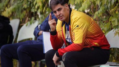 سعید آذری