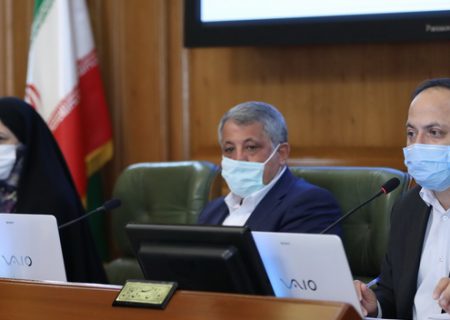 آرش حسینی میلانی : معاینه فنی یکی از اقدامات مهم در کنترل آلودگی هوا است