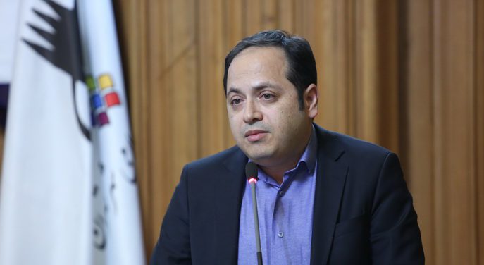 سید آرش حسینی میلانی
