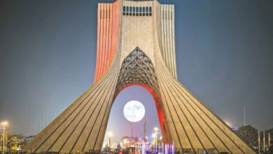 میدان آزادی