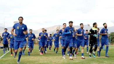 باشگاه استقلال